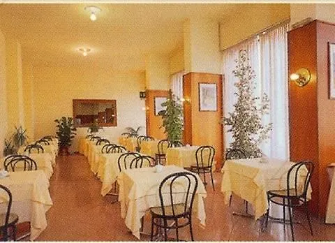 Maximum Hotel Milano Italia