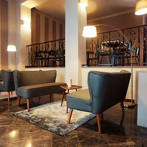 3* Hotel Di Porta Romana