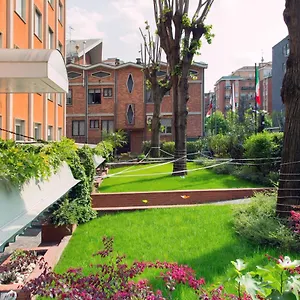 3* Ξενοδοχείο Eco & Bioriso Restaurant