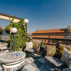 Hotel Sant'ambrogio
