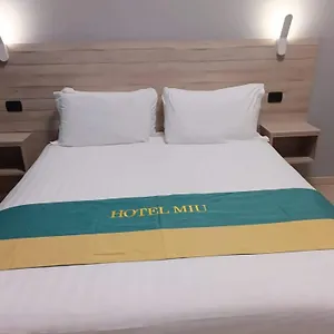 2* Hotel Miu