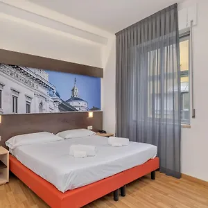 Otel Ornato, Milano