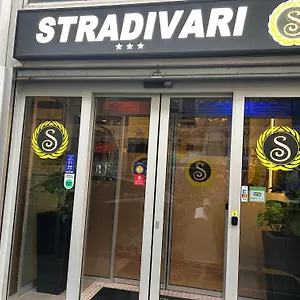酒店 斯特拉迪瓦里酒店, 米兰