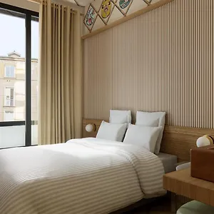 4* Hotel Qc Porta Romana