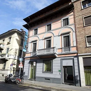 Hotel Venini, Mediolan