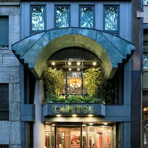 4* Hotel Capitol