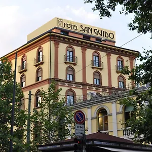 San Guido Отель